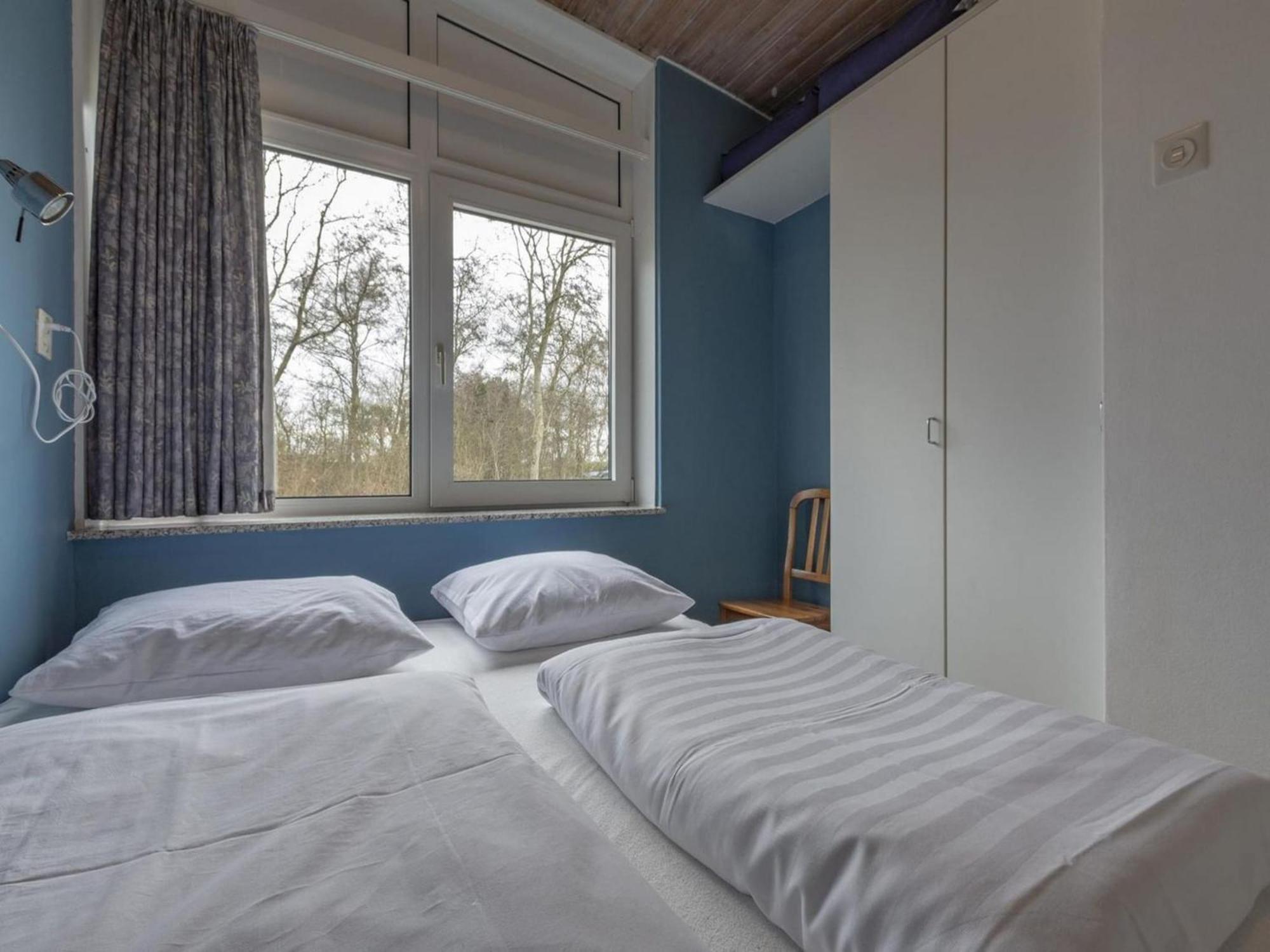 Holiday Home With Fabulous Garden Sint Maartensvlotbrug Extérieur photo