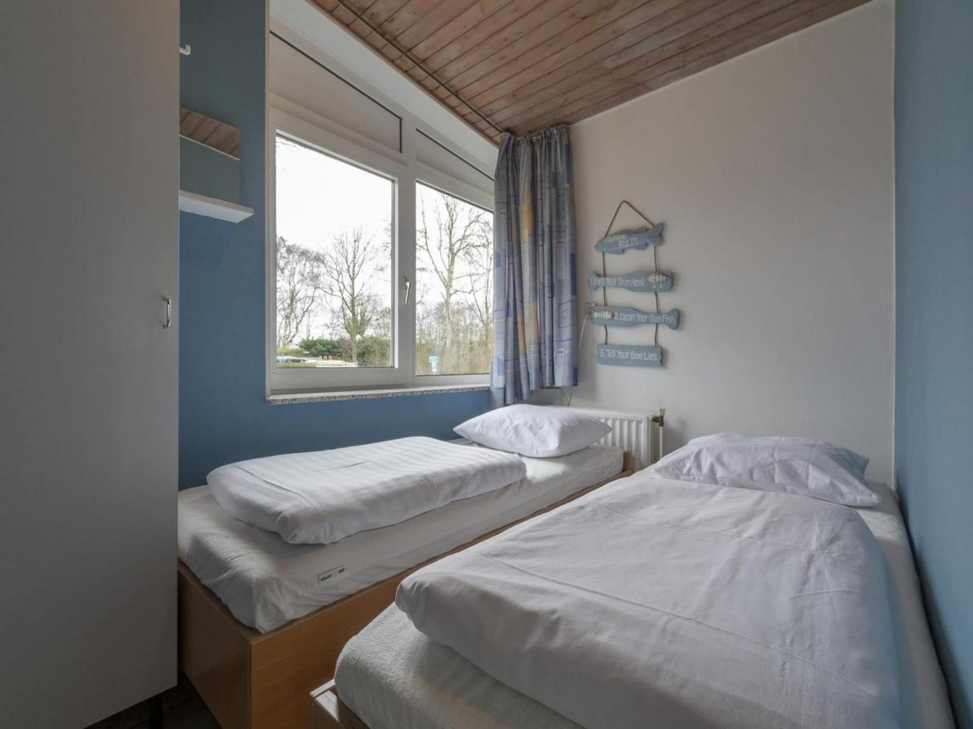 Holiday Home With Fabulous Garden Sint Maartensvlotbrug Extérieur photo