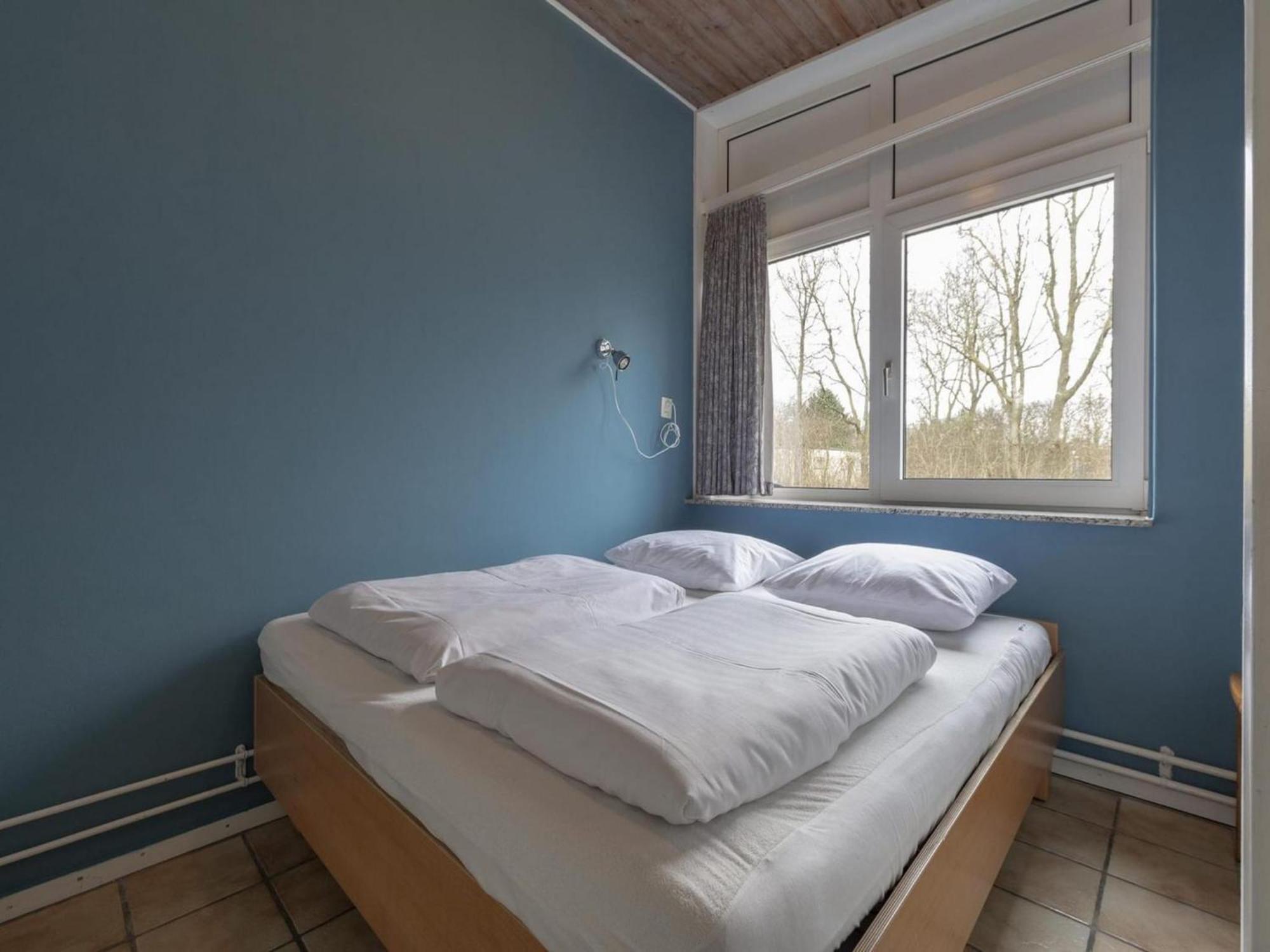 Holiday Home With Fabulous Garden Sint Maartensvlotbrug Extérieur photo
