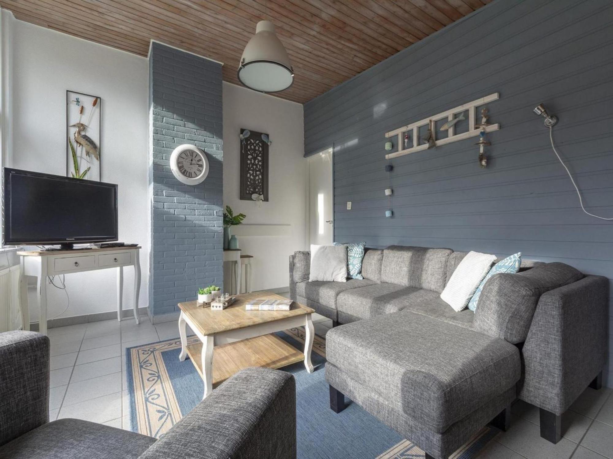 Holiday Home With Fabulous Garden Sint Maartensvlotbrug Extérieur photo